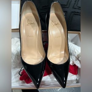 Christian Louboutins